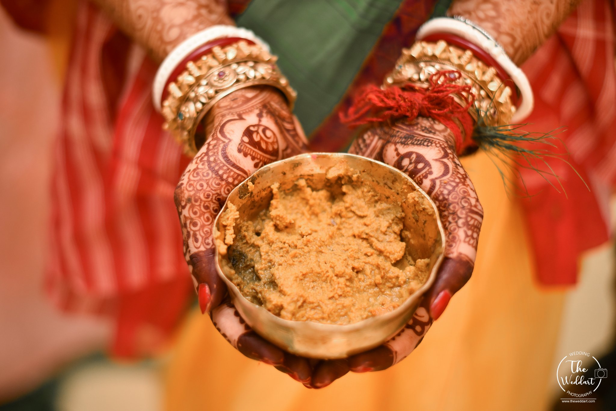 Bengali shakha clearance pola bangles